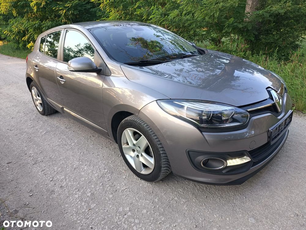 Renault Megane - 9