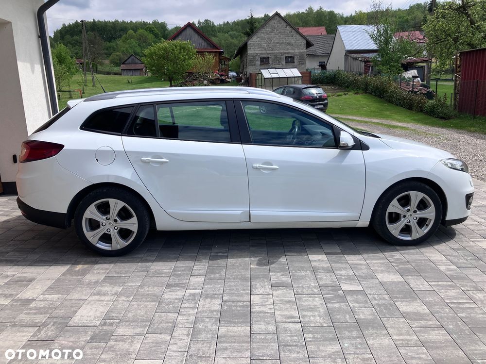 Renault Megane 1.6 16V Dynamique - 5