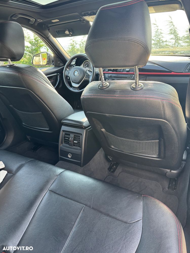 BMW Seria 3 - 2