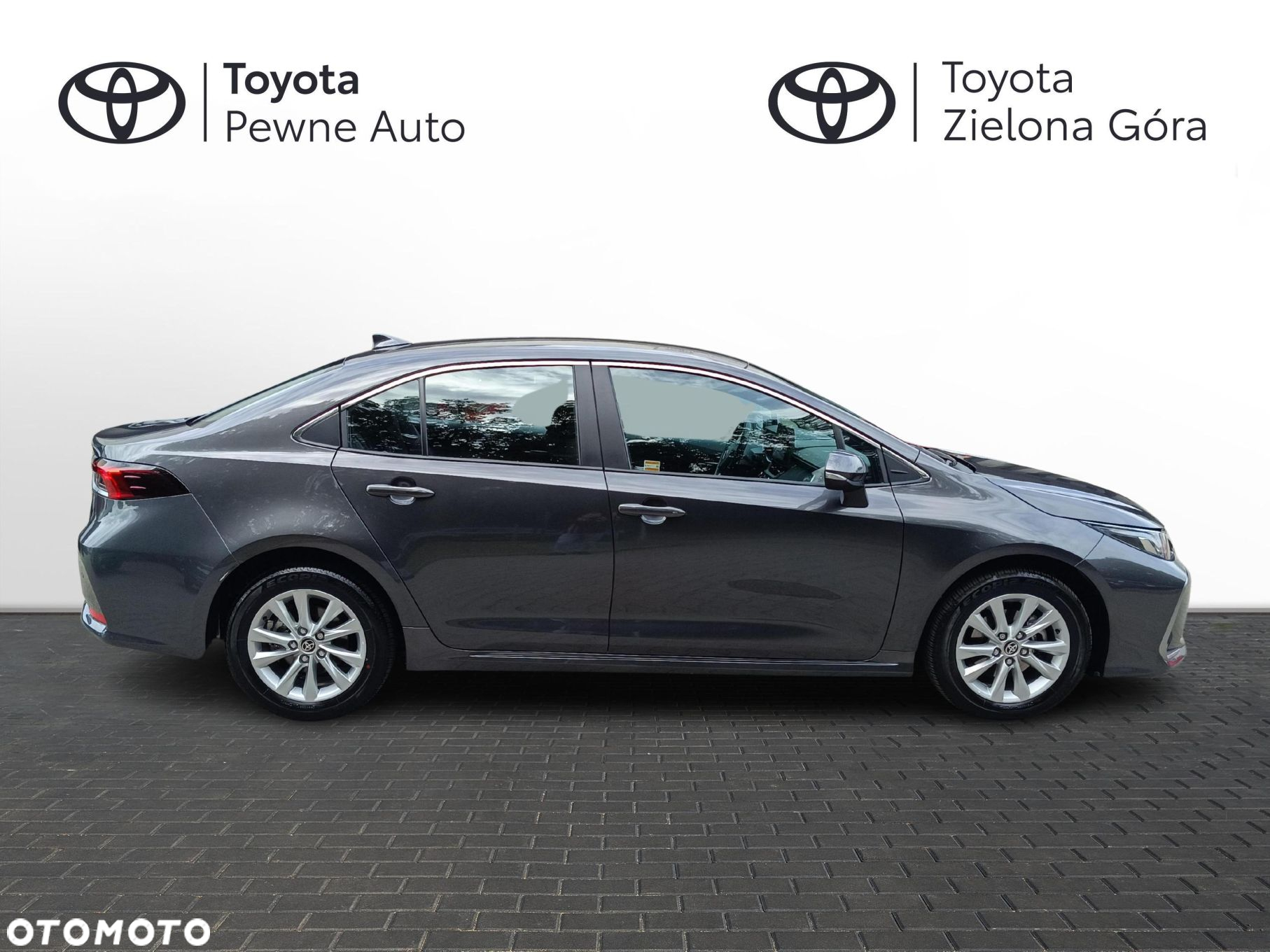 Toyota Corolla 1.8 Hybrid Comfort - 6