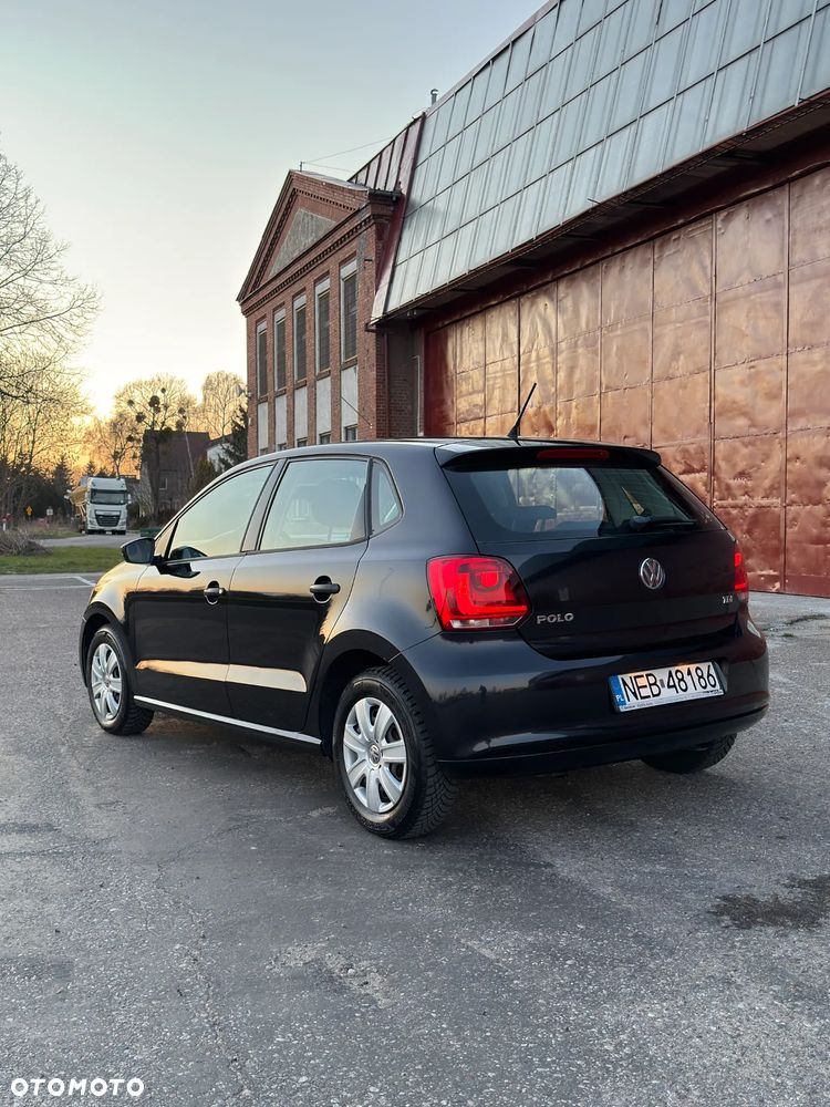 Volkswagen Polo 1.2 TDI DPF Trendline - 3