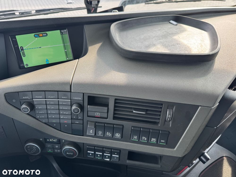 Volvo FH 500 BOGATA WERSJA 580tys.km!!! Import France - 29