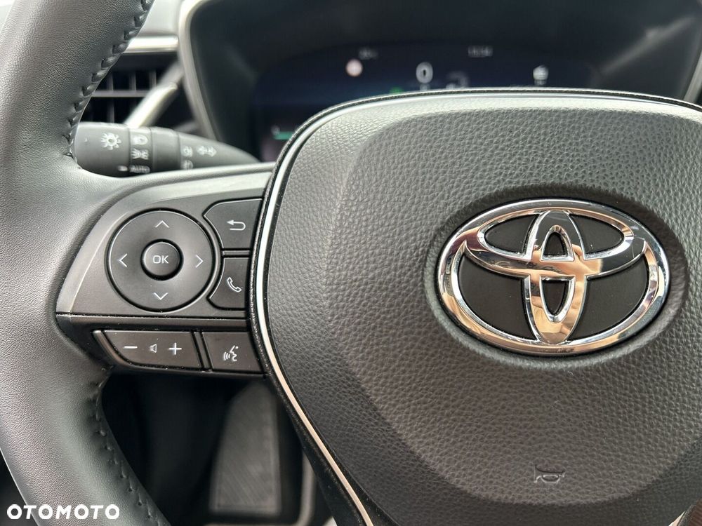 Toyota Corolla 1.8 Hybrid Style - 19