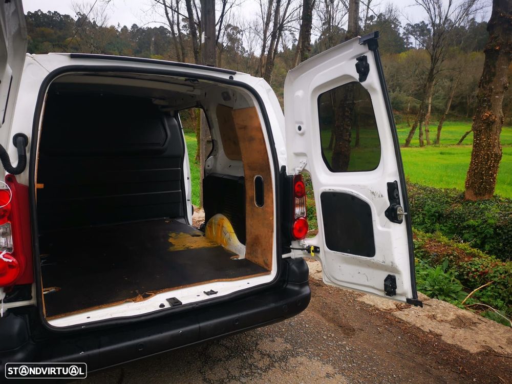 Citroën Berlingo - 13