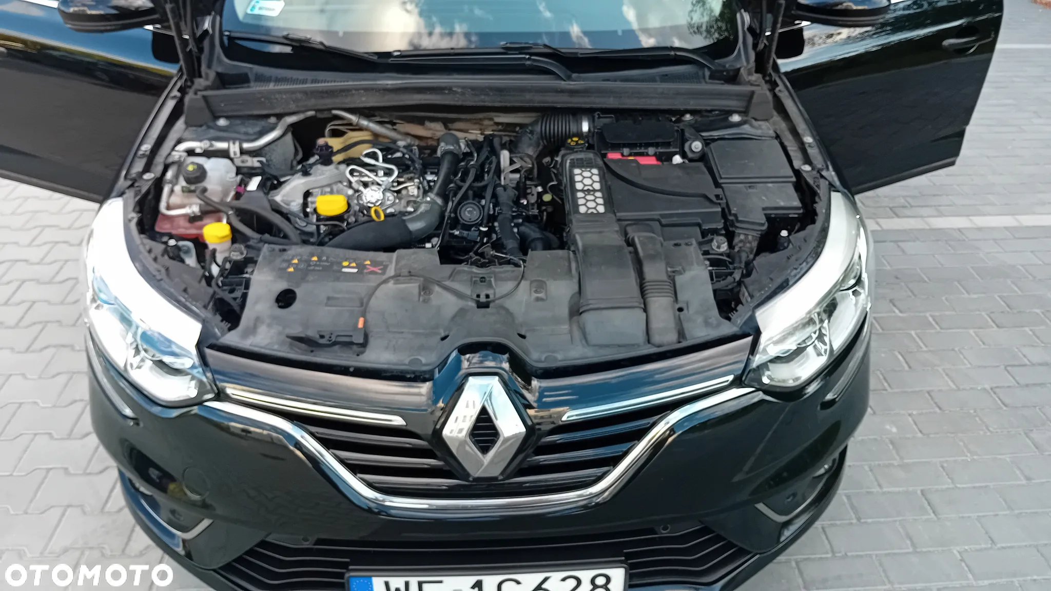 Renault Megane - 40