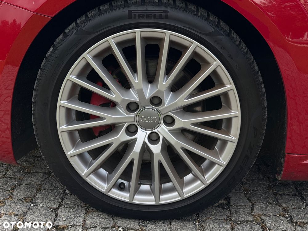 Audi TT Coupé 2.0 TFSI Quattro S tronic - 25