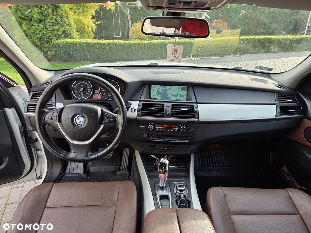 BMW X5 - 6