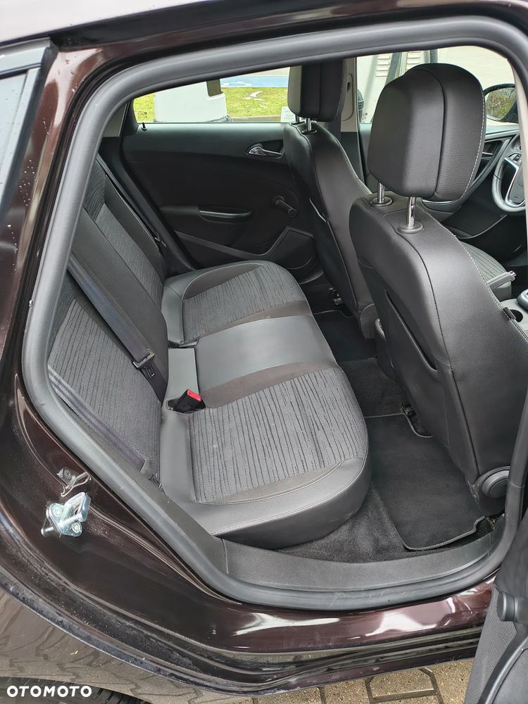 Opel Astra 1.4 Active - 14