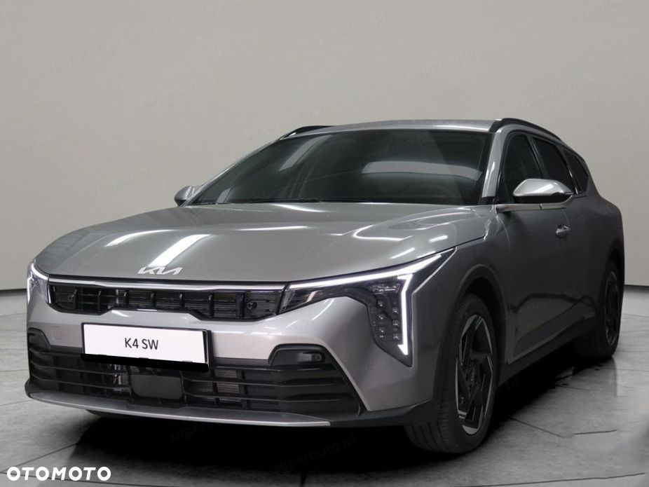 Kia K4 1.6 T-GDI L - 5