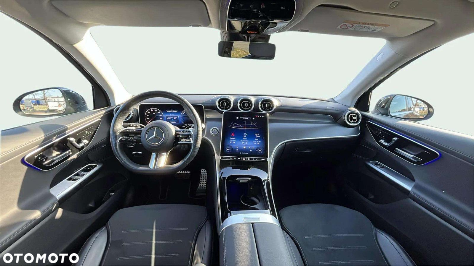 Mercedes-Benz GLC - 10