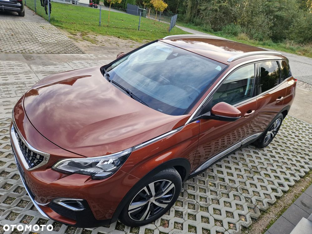 Peugeot 3008 HDi FAP 150 Premium - 2