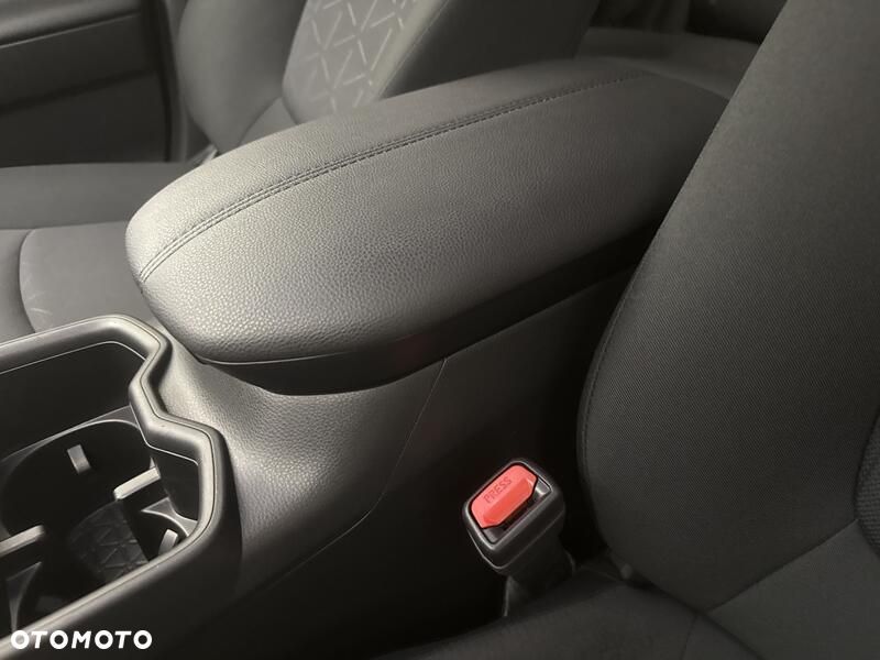 Toyota RAV4 2.5 Hybrid Active 4x2 - 18