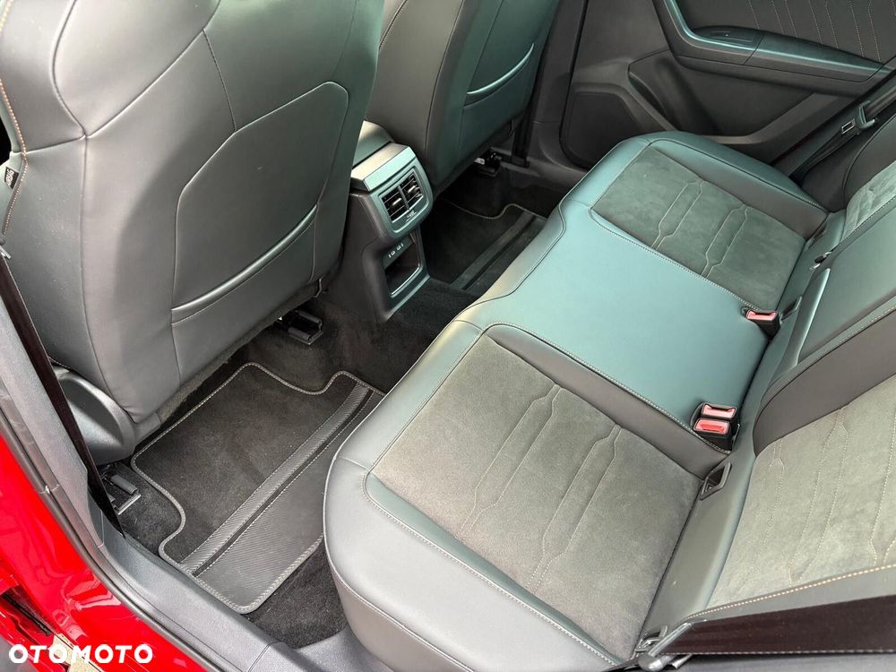 Cupra Ateca 2.0 TSI 4Drive DSG - 14