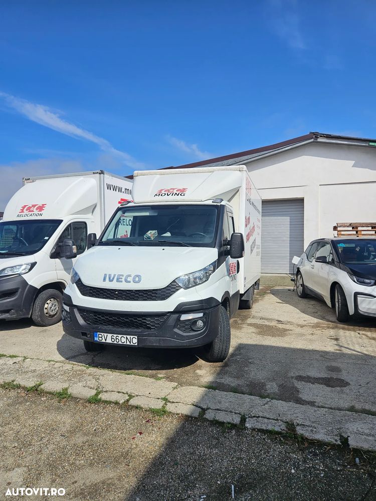 Iveco Daily - 1