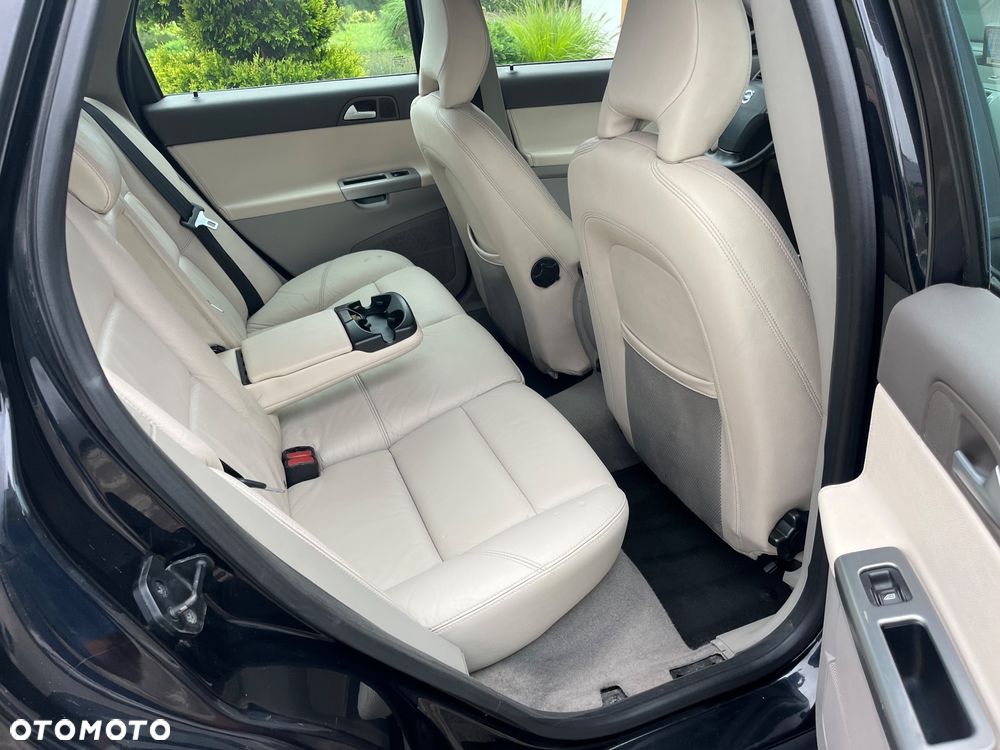 Volvo V50 DPF DRIVe - 18
