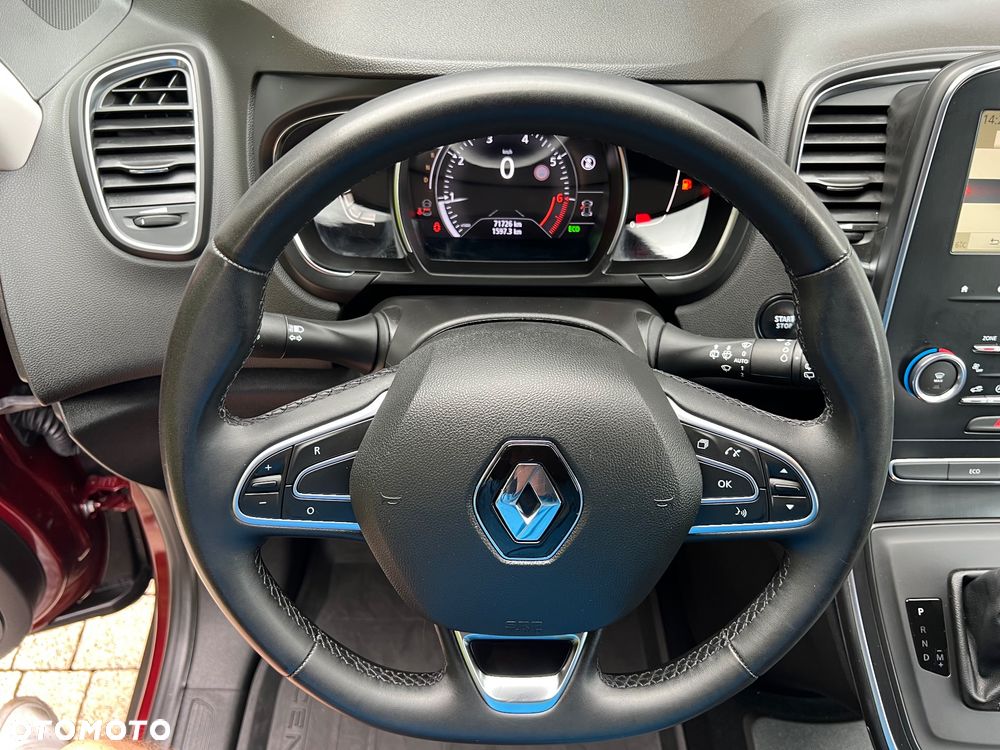Renault Scenic 1.3 TCe Energy Intens EDC - 23
