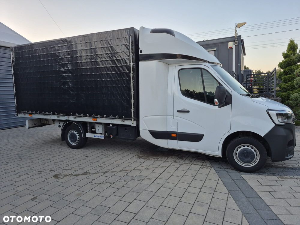 Renault Master - 1