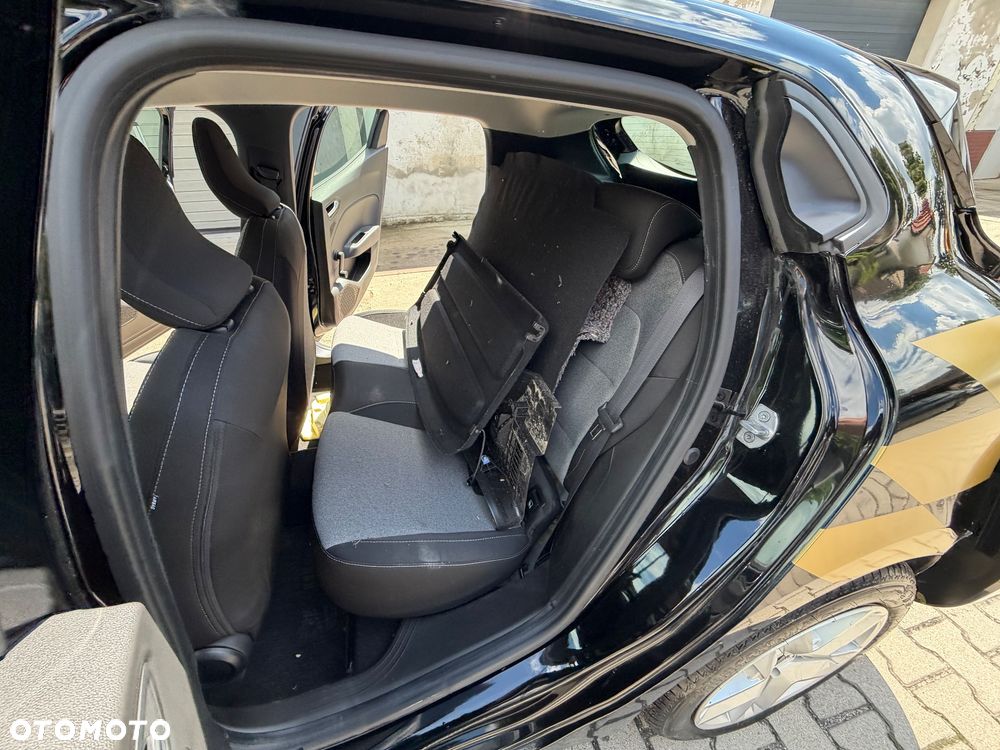 Renault Clio 1.0 TCe Equilibre - 12