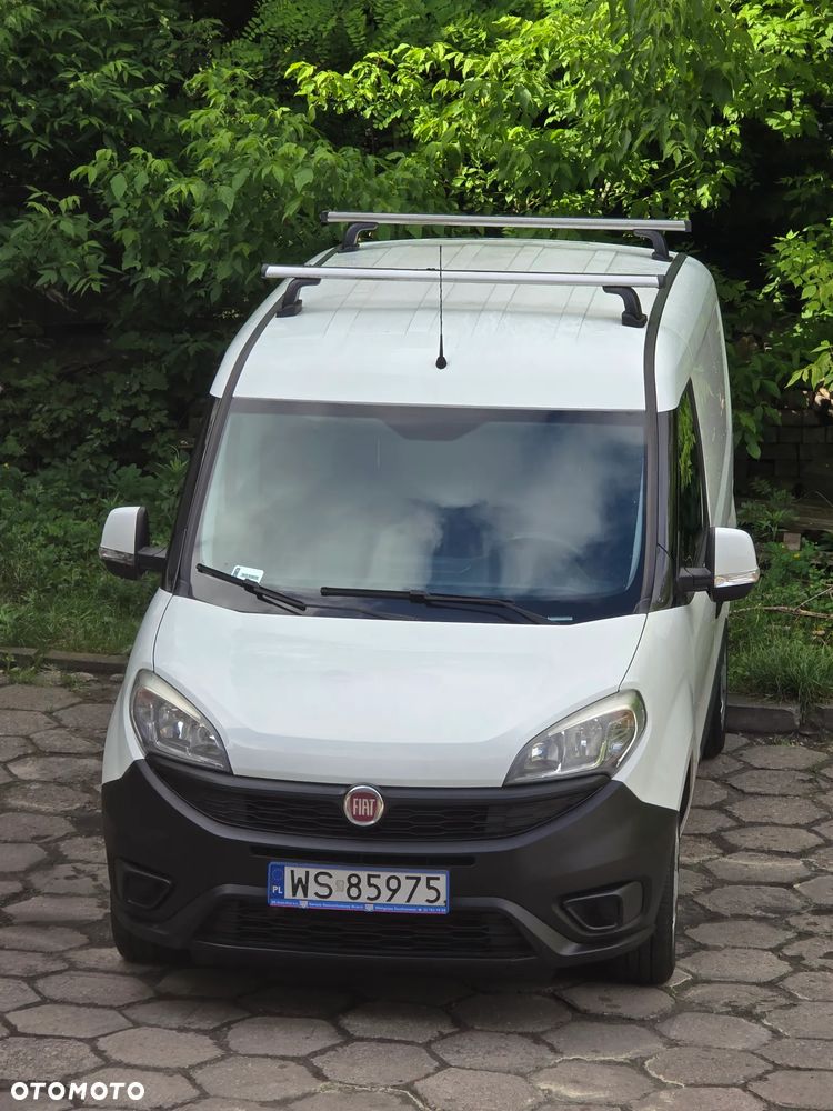 Fiat DOBLO - 2
