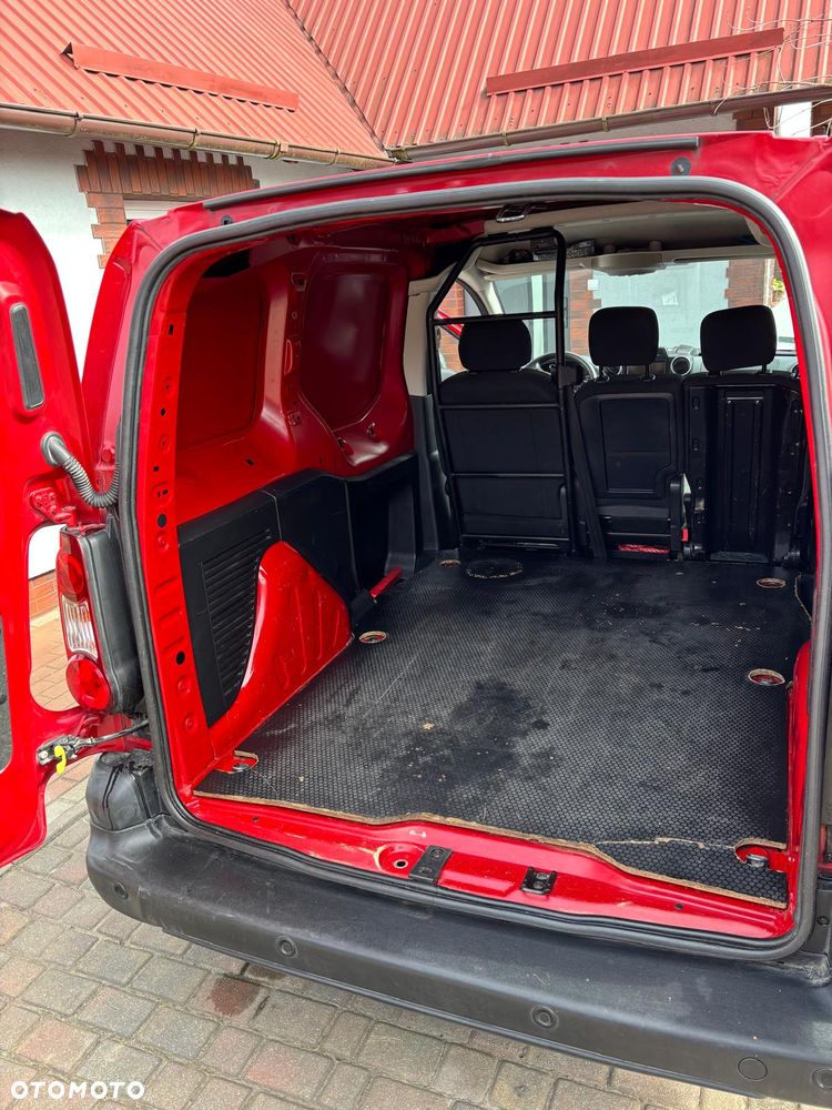 Citroën Berlingo Multispace BlueHDi 100 S&S ETG6 SELECTION - 7