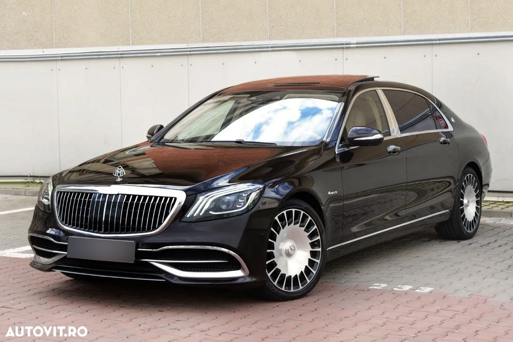 Mercedes-Benz S Maybach ver-mercedes--maybach-580-4matic-mhev-long - 7