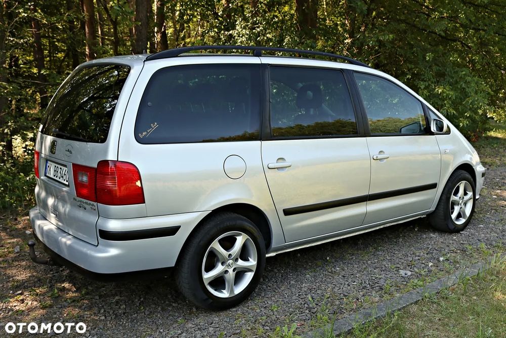 Seat Alhambra - 22