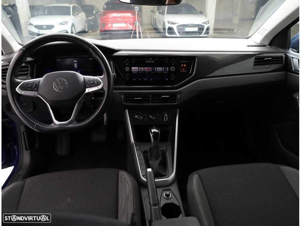 VW Taigo 1.0 TSI Life DSG - 27