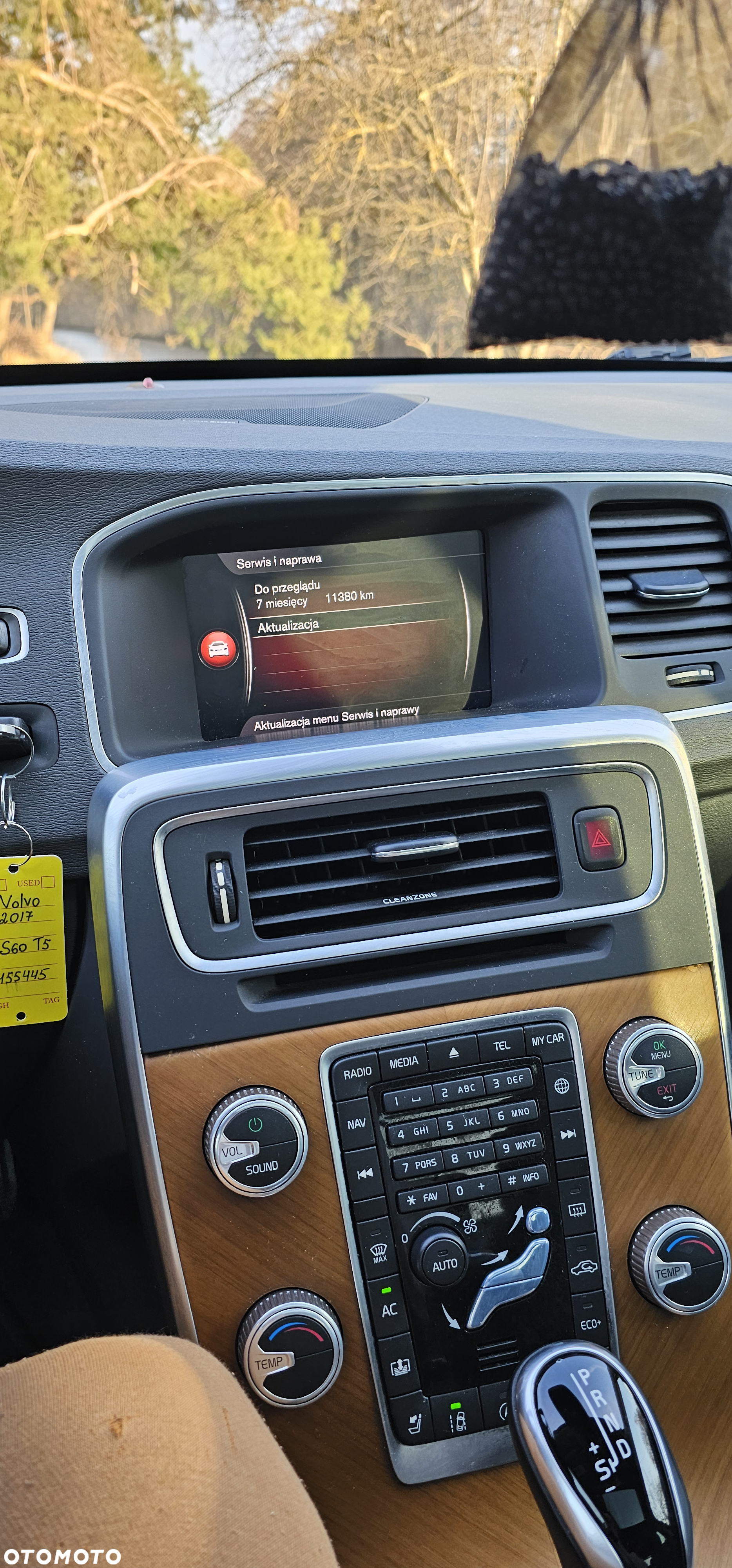 Volvo S60 CC T5 AWD Summum - 24