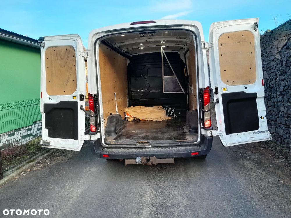 Ford Transit - 5