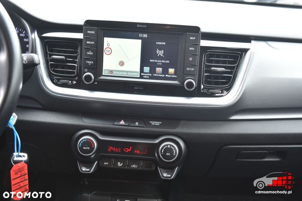 Kia Stonic - 25