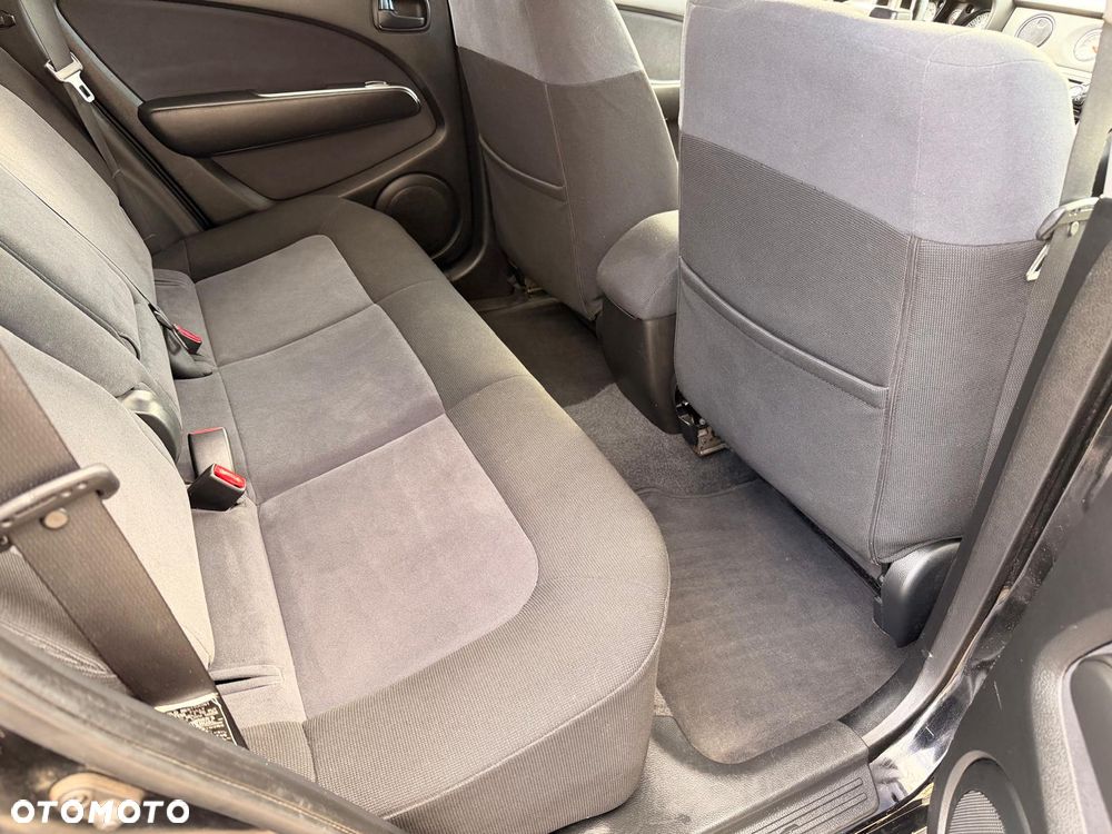 Mitsubishi Outlander 2.0 2WD Invite - 7