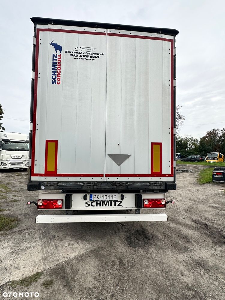 Schmitz Cargobull SCB S3T - 5