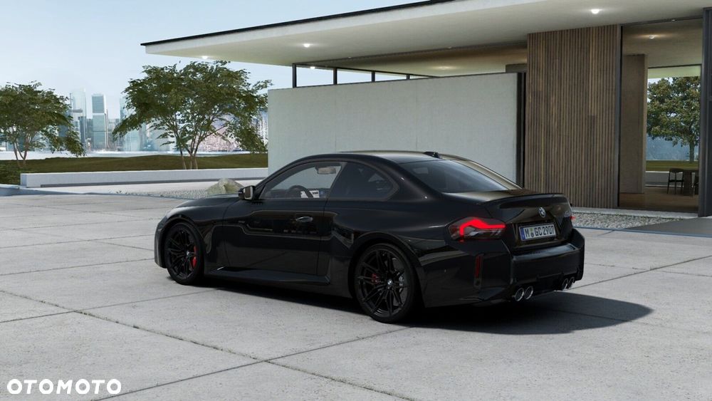 BMW M2 - 4