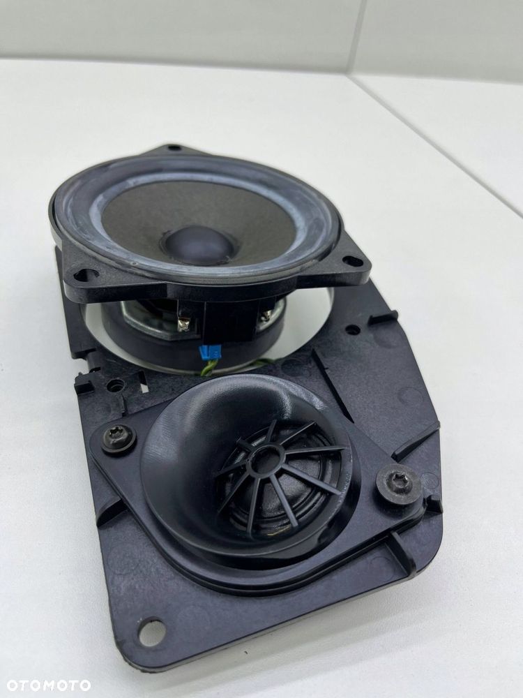 BMW 5 E60 E61 GŁOŚNIK PODSUFITKI PRAWY TYŁ HIFI 6934422 - 1