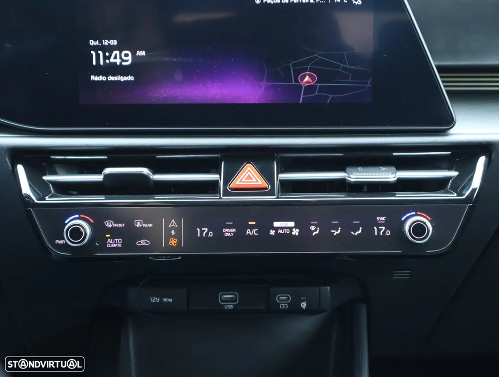 Kia e-Niro Spirit - 57