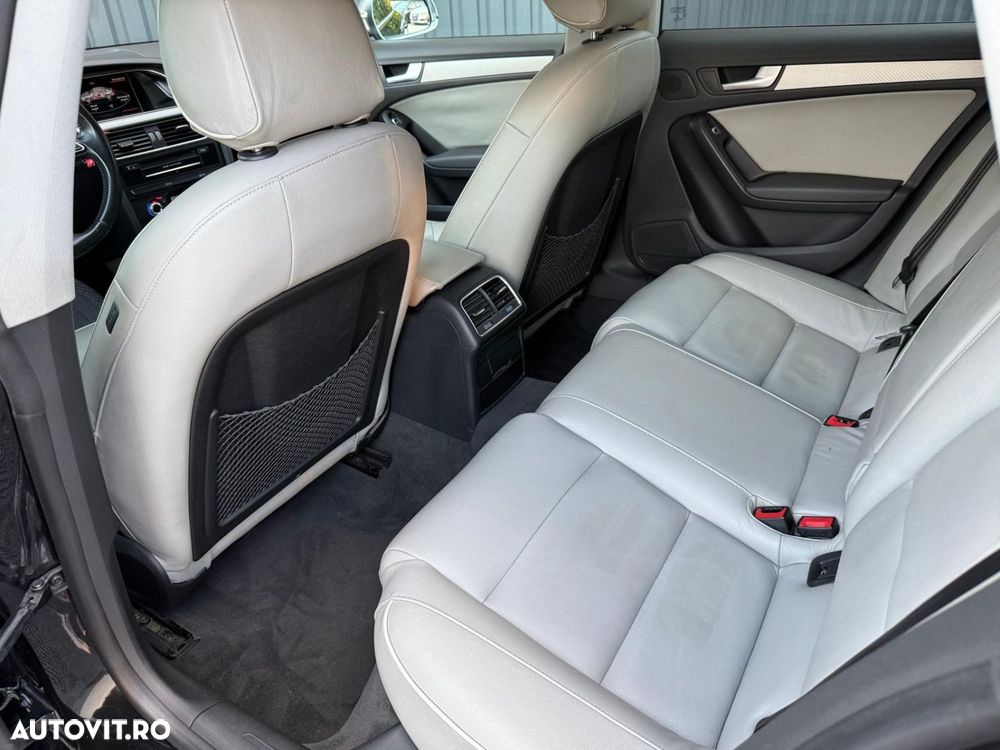Audi A5 Coupé - 8