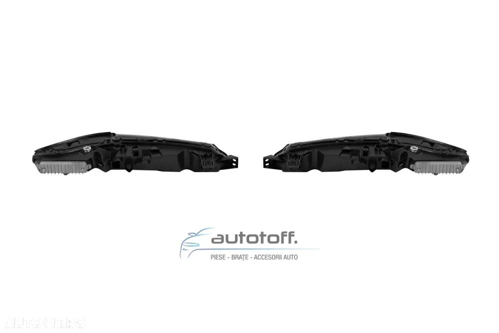 Pachet exterior compatibil cu BMW X7 G07 (2019-2022) Conversie la X7 Facelift dupa 2023 - 31