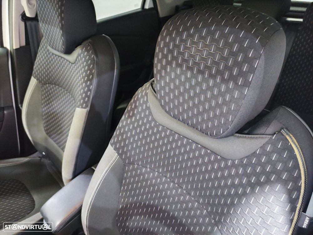 Renault Captur 1.5 dCi Exclusive - 8