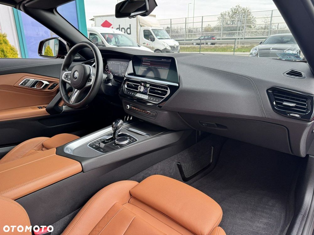 BMW Z4 M M40i sport - 28