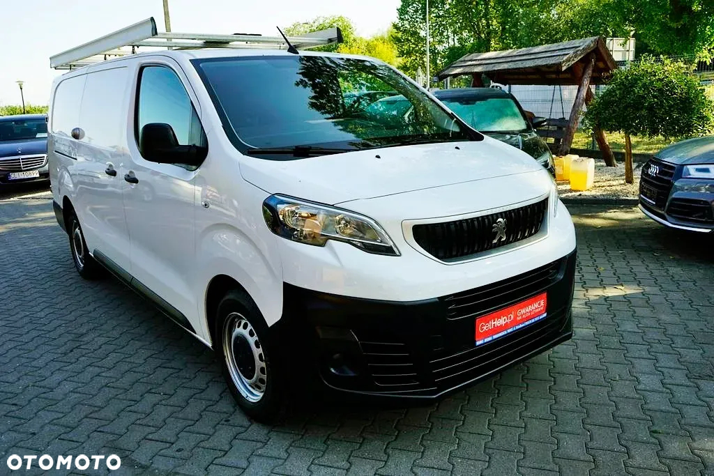 Peugeot EXPERT - 2