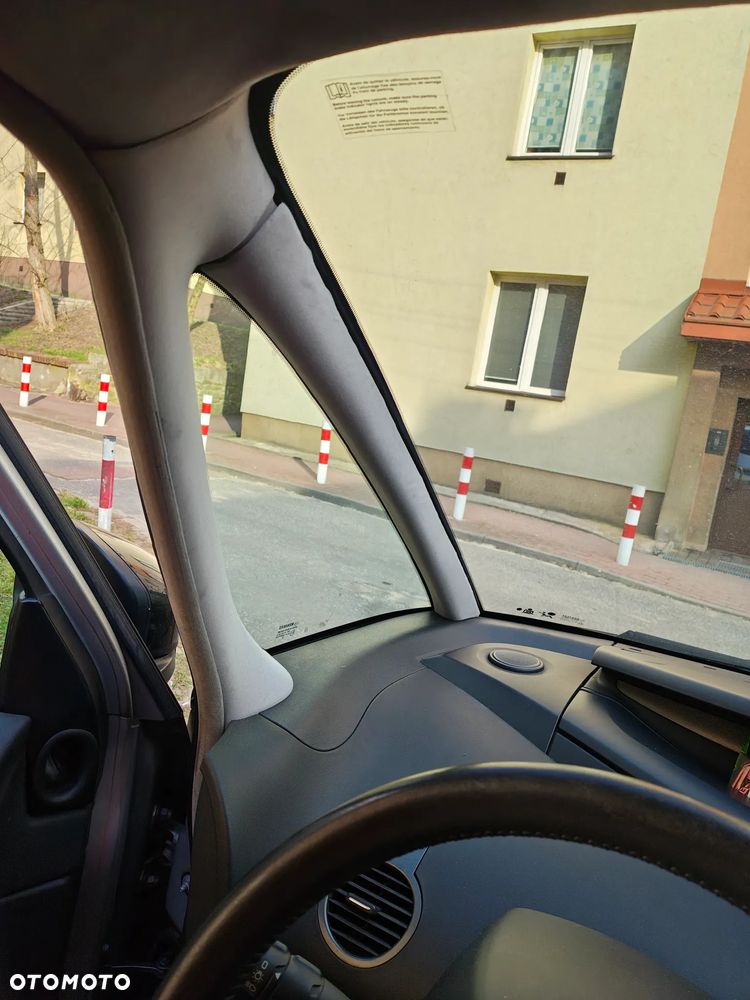 Renault Grand Espace 2.0 dCi FAP Initiale - 16