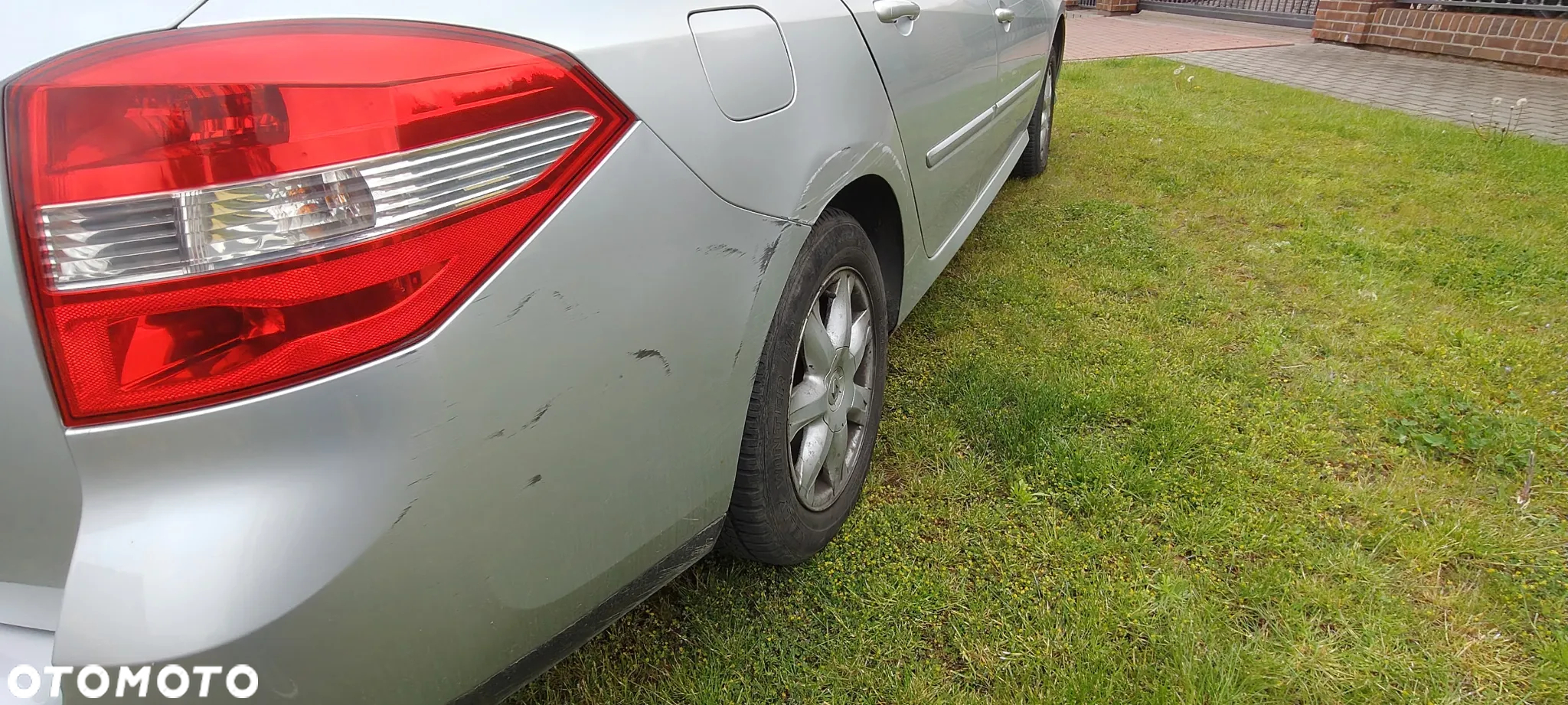 Renault Laguna - 9