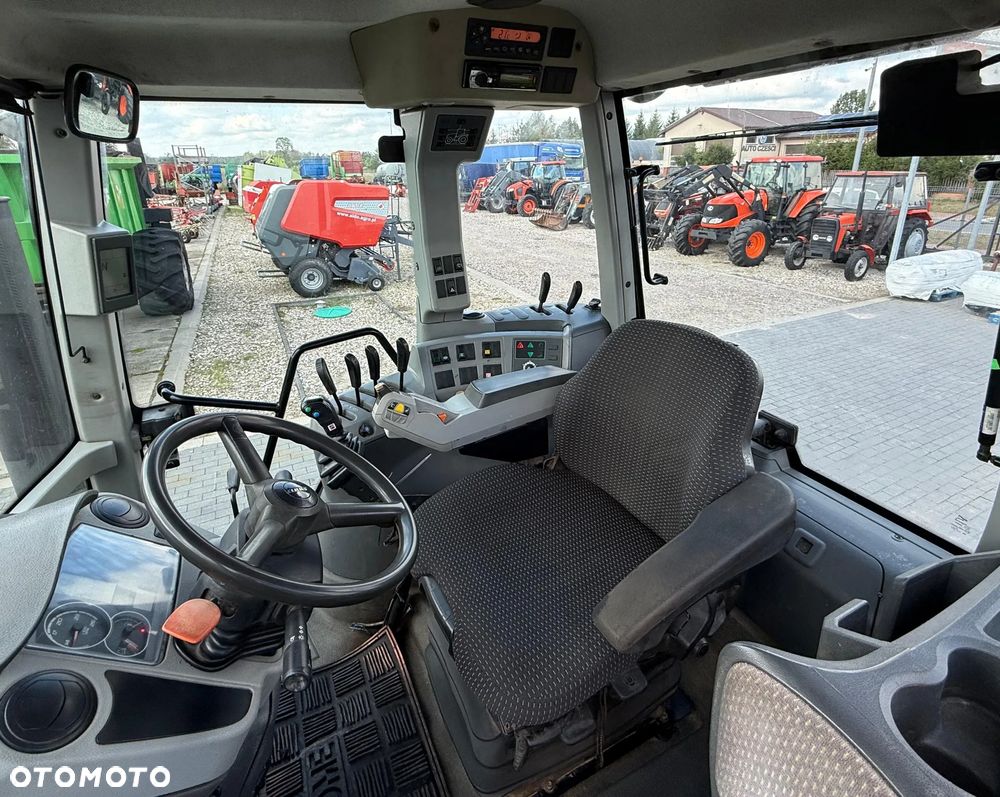 Claas Arion 510 - 13