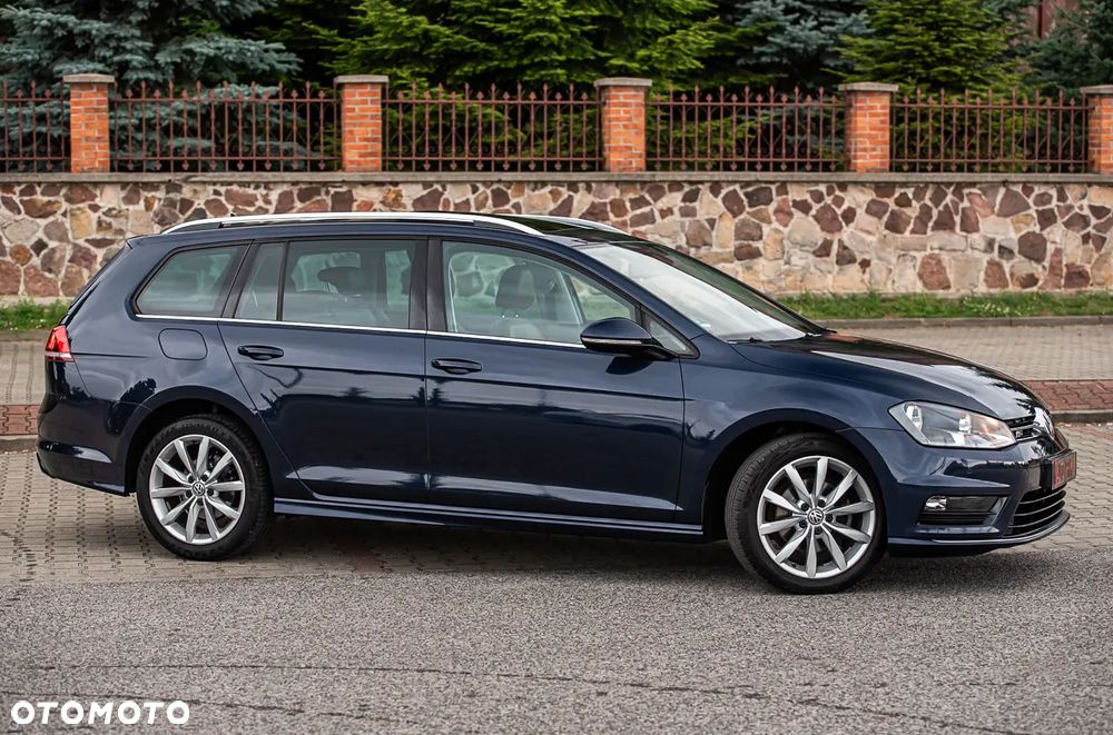 Volkswagen Golf - 3