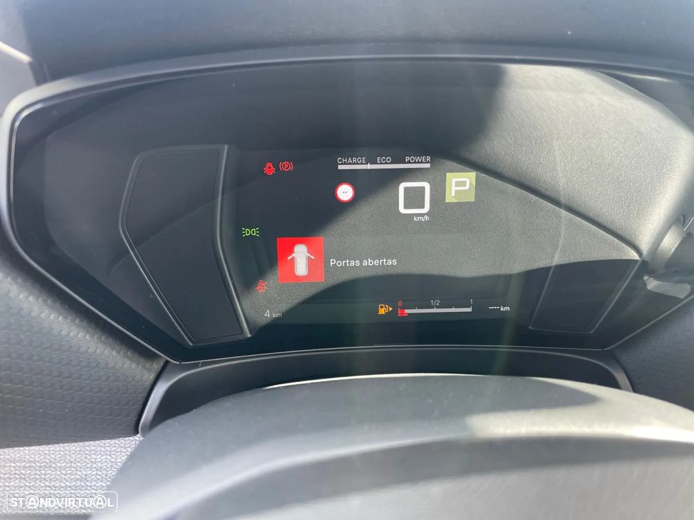 Citroën C5 X 1.2 Hybrid You e-DSC6 - 13