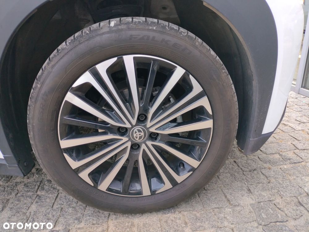 Toyota Aygo X 1.0 VVT-i Comfort - 20