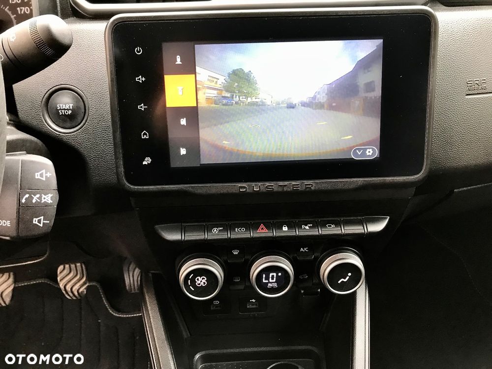 Dacia Duster - 12