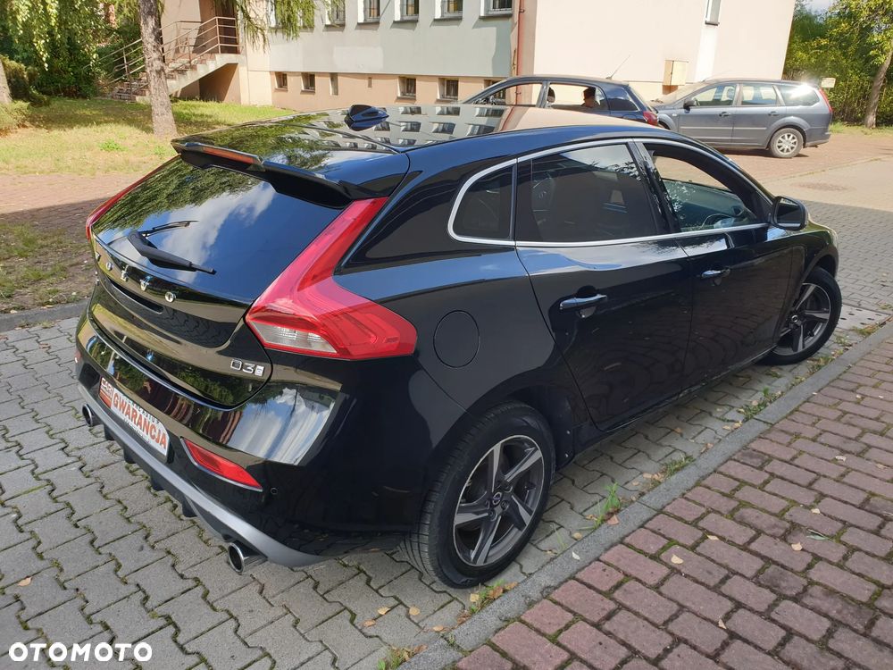 Volvo V40 D3 RDesign - 3