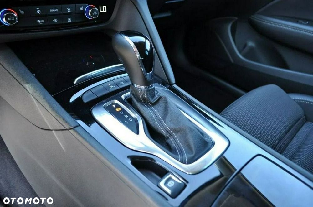 Opel Insignia 2.0 CDTI 4x4 Exclusive S&S - 18