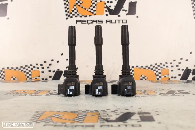 Bobine Mini Mini (F55)  12138647463 / 8647463 / 77460003 - 2